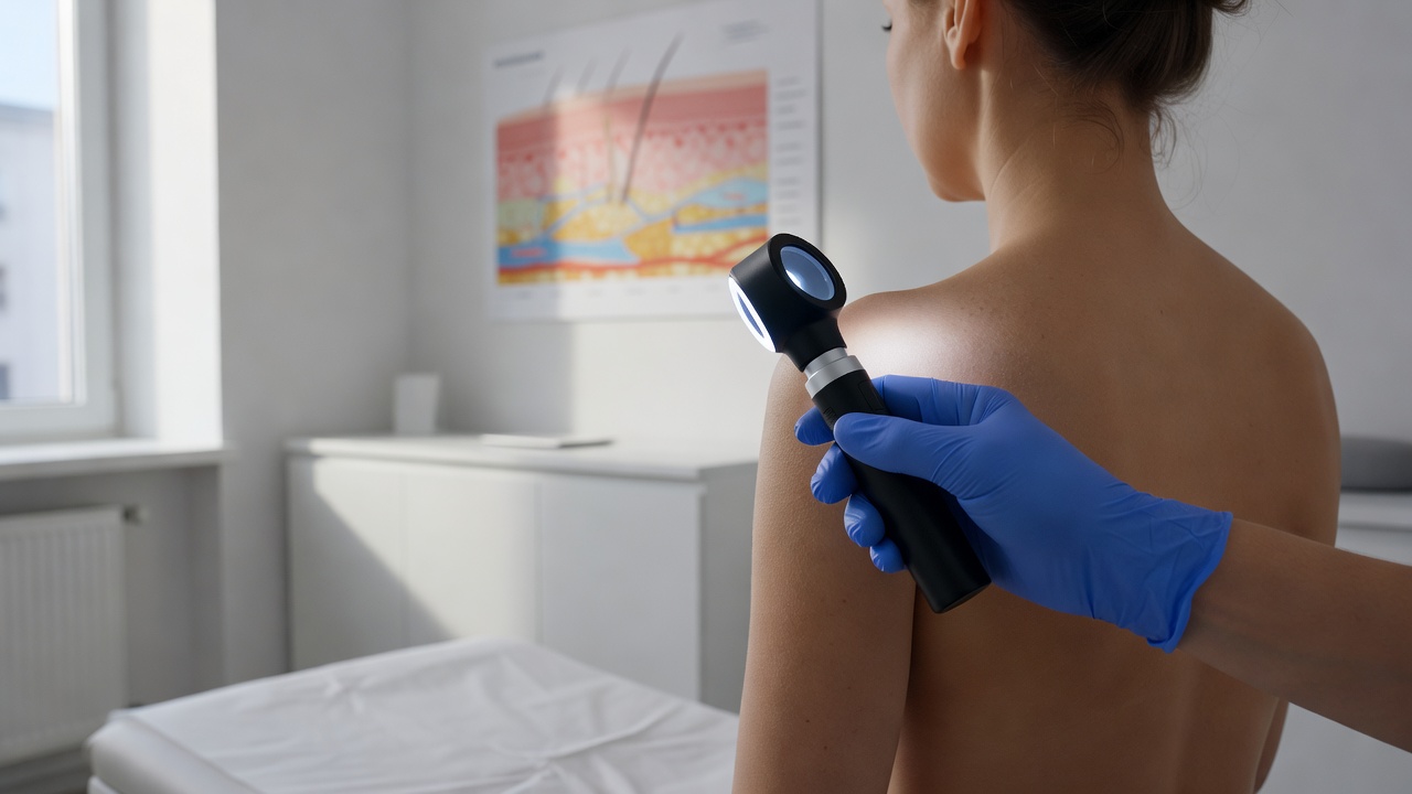 dermatolog