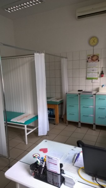 gabinet zabiegowy