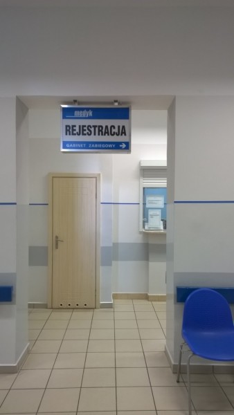 rejestracja