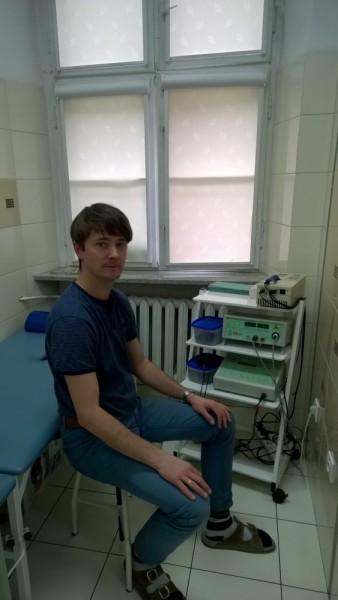 rehabilitacja