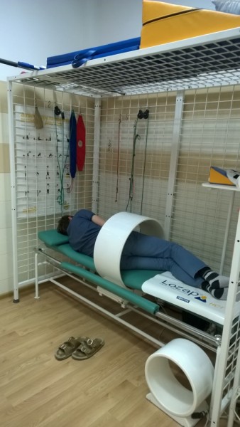 rehabilitacja