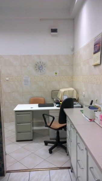 gabinet dermatologiczny