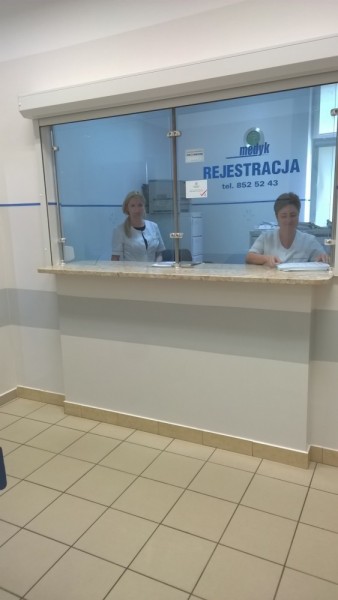 rejestracja