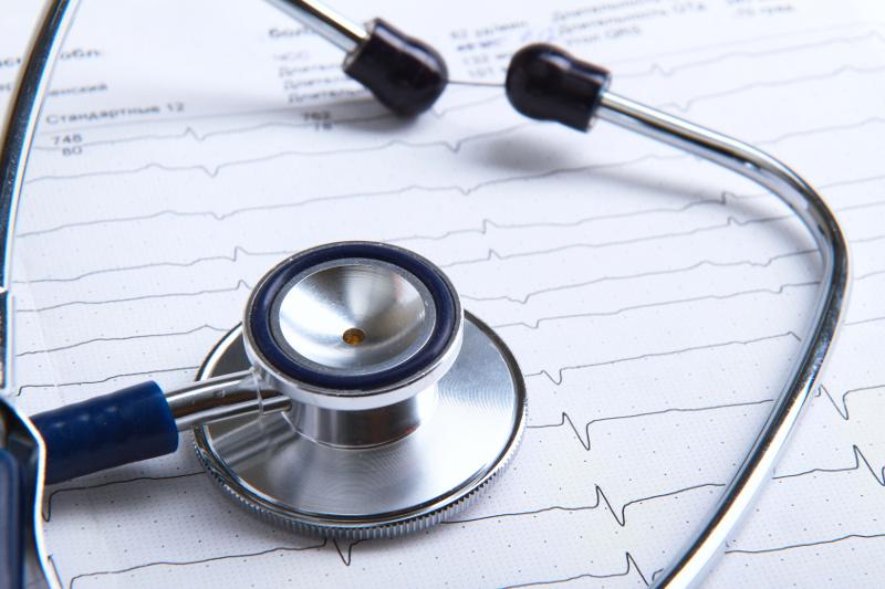 ekg - usługa gabinetu Medyk