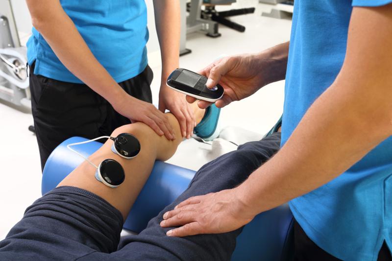 krioterapia - usługi rehabilitacyjne Medyk