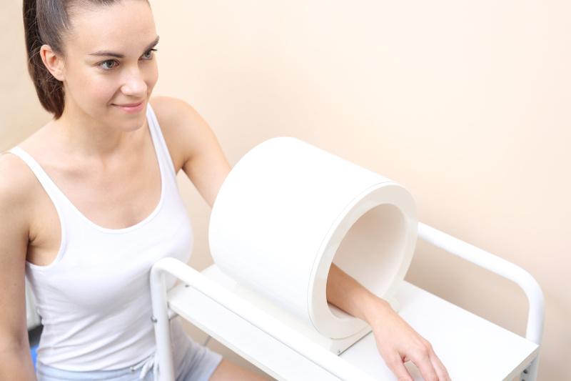 magnetoterapia