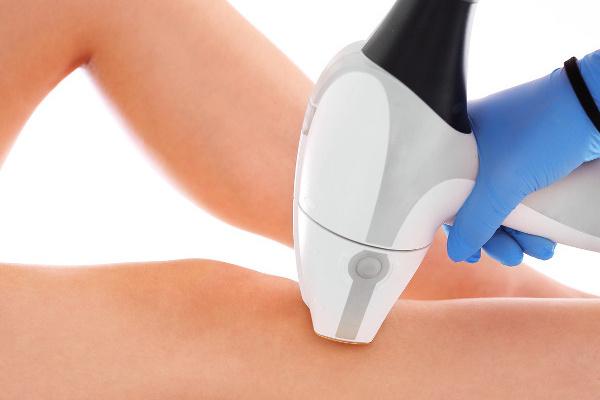 laseroterapia