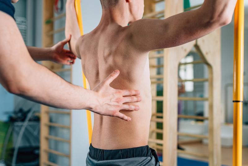 fizjoterapia - usługi rehabilitacyjne Medyk