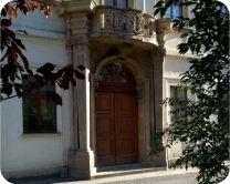 Placówka zdrowotna w Legnicy